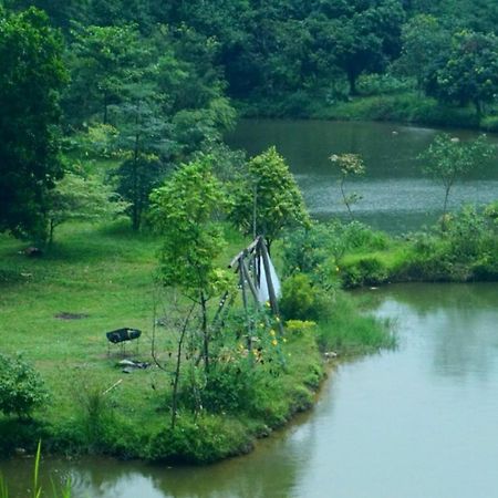 האנוי Chu Thien Homestay And Camping מראה חיצוני תמונה